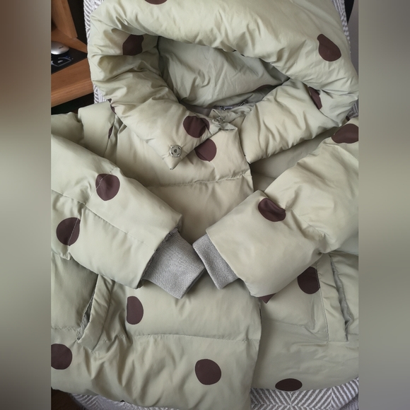 Puffer jacket - Picture 5 of 9